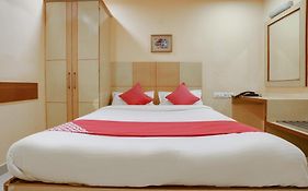 Hotel O Shanta Residency Lodge