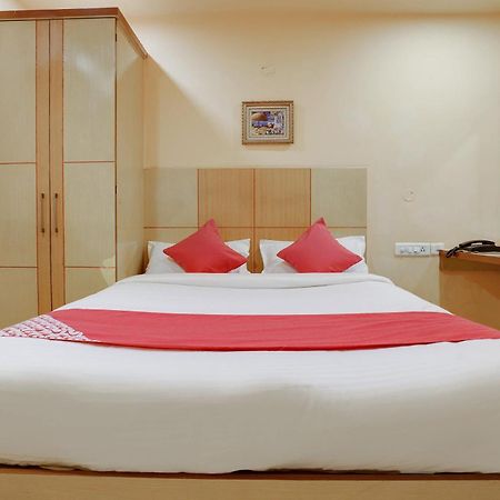Hotel O Shanta Residency Lodge Sururnagar Exterior photo